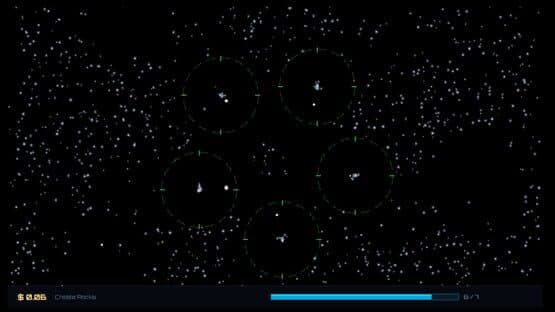 A Game About Creating The Universe — screenshot 3
