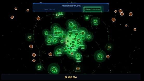 A Game About Creating The Universe — screenshot 4