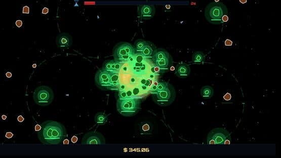 A Game About Creating The Universe — screenshot 5