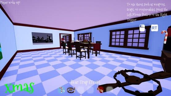 Putrid Snow 2: House of Yule — screenshot 2