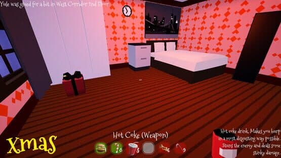 Putrid Snow 2: House of Yule — screenshot 4