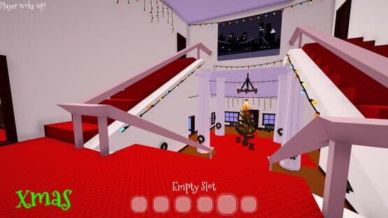 Putrid Snow 2: House of Yule — screenshot 6