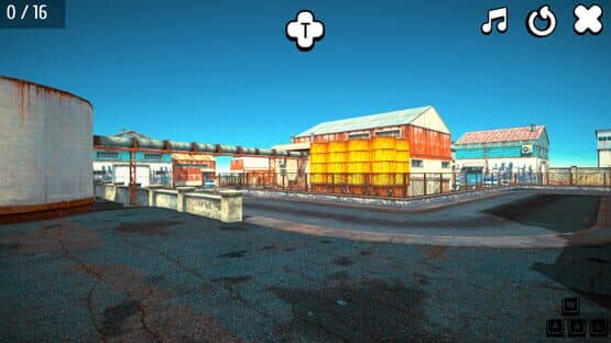 Can Deliver? Survival Kit — screenshot 2