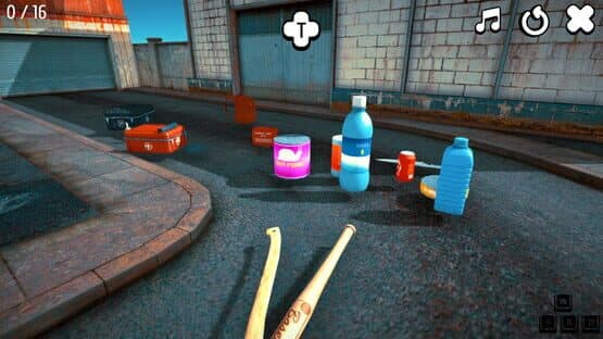 Can Deliver? Survival Kit — screenshot 3