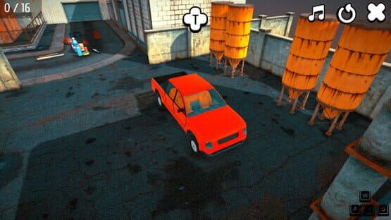 Can Deliver? Survival Kit — screenshot 4
