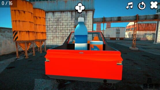 Can Deliver? Survival Kit — screenshot 5