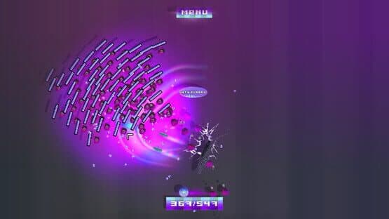 CPU Invaders: 3i Atlas — screenshot 1