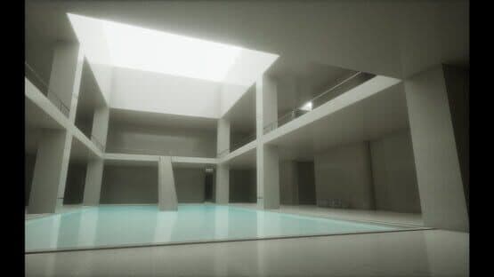 Back*space — screenshot 1
