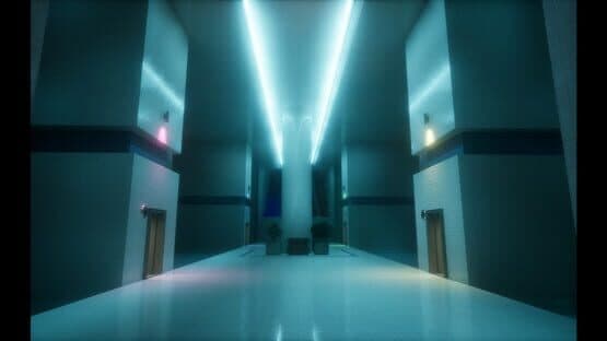 Back*space — screenshot 4