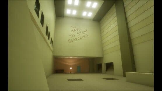 Back*space — screenshot 5