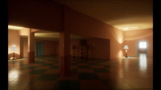 Back*space — screenshot 6