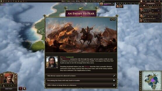 Old World: Empires of the Indus — screenshot 6