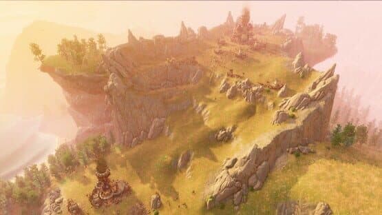 Pioneers of Pagonia: Builder's Edition — screenshot 2