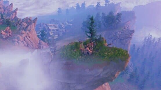 Pioneers of Pagonia: Builder's Edition — screenshot 4