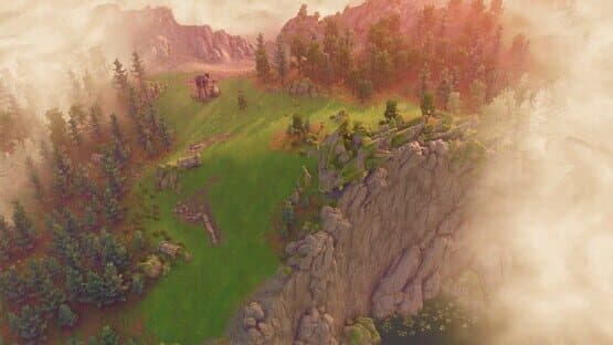 Pioneers of Pagonia: Builder's Edition — screenshot 8