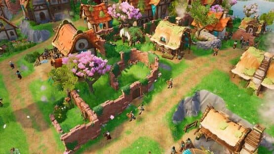 Pioneers of Pagonia: A Touch of Spring Cosmetics Pack — screenshot 4
