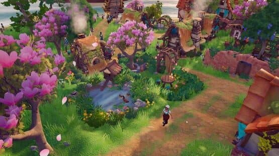 Pioneers of Pagonia: A Touch of Spring Cosmetics Pack — screenshot 8