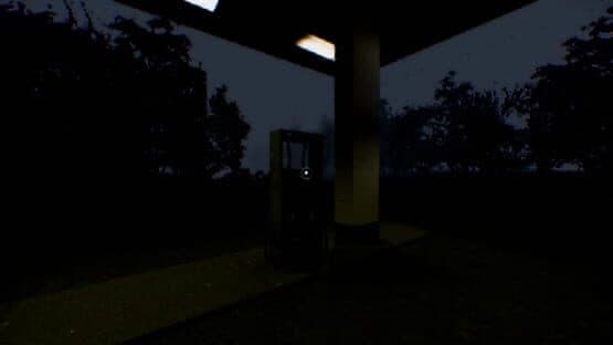 Night Pump: A Horror Game Remake — screenshot 3