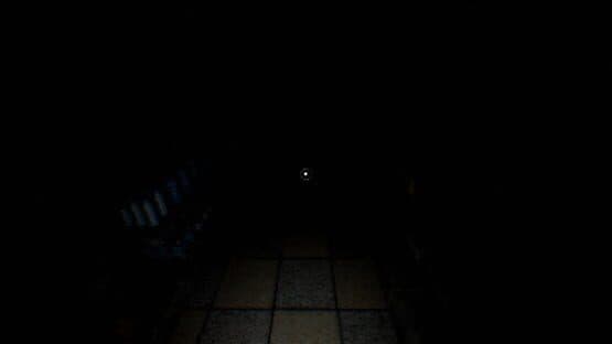 Night Pump: A Horror Game Remake — screenshot 4
