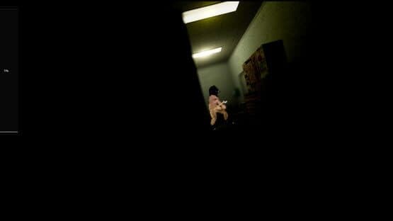 Night Pump: A Horror Game Remake — screenshot 5