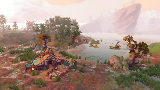Pioneers of Pagonia: Meadowsong — screenshot 6