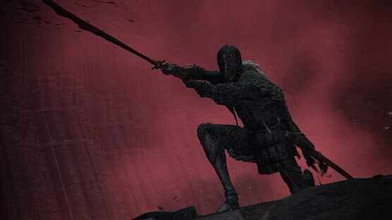Graceborne — screenshot 1