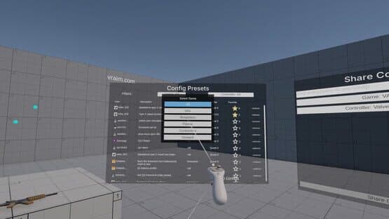 VR AIM — screenshot 5