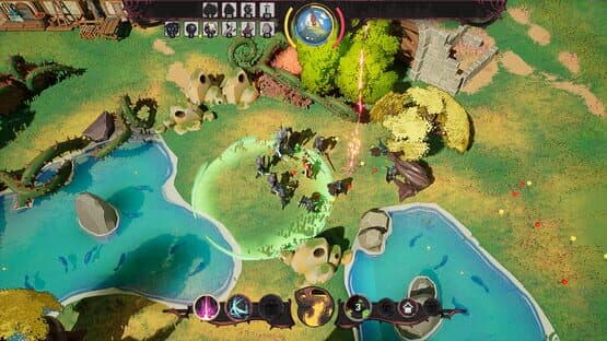 KingFish — screenshot 2