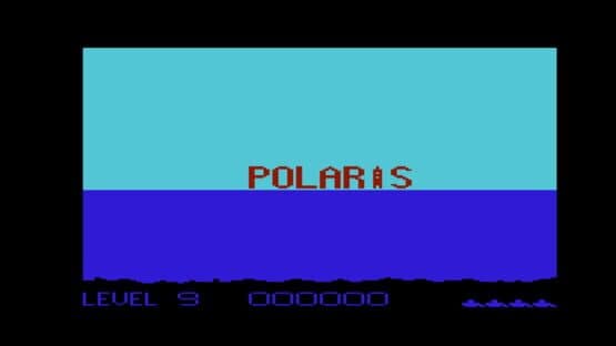 Polaris — screenshot 1
