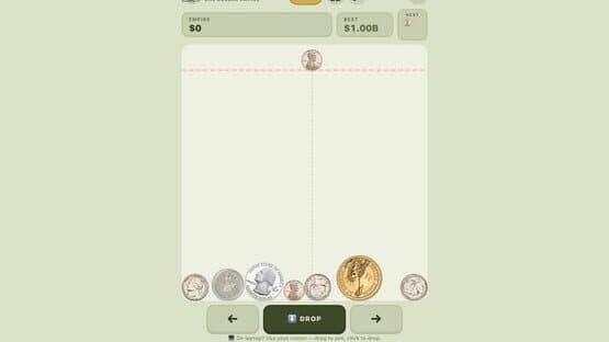 One Dollar Empire — screenshot 1