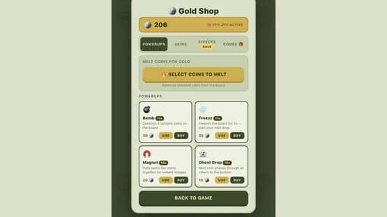 One Dollar Empire — screenshot 4