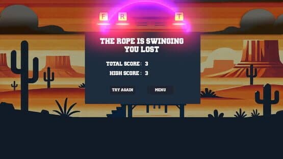 Hang Tight — screenshot 3