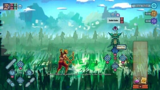 Defeat the Goblin King — screenshot 2