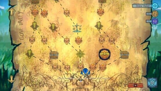 Defeat the Goblin King — screenshot 3