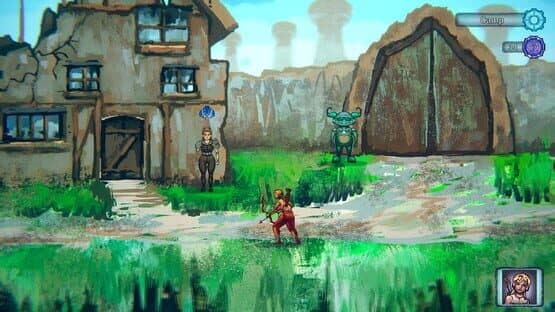 Defeat the Goblin King — screenshot 4
