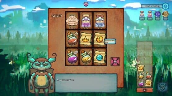 Defeat the Goblin King — screenshot 5