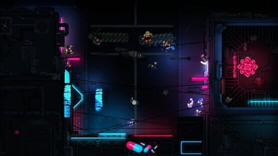 Fading Haven — screenshot 1