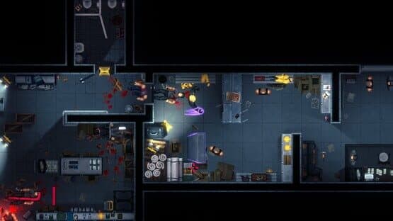 Fading Haven — screenshot 2