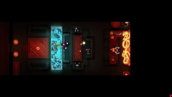 Fading Haven — screenshot 4