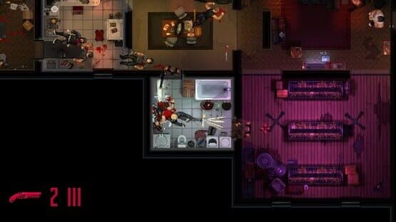 Fading Haven — screenshot 5