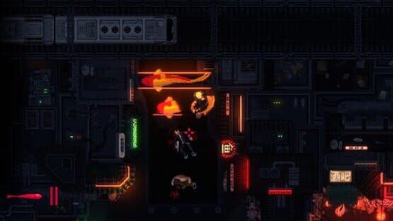 Fading Haven — screenshot 6