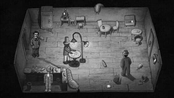 Falling Apart — screenshot 5