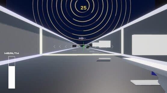 Scanner Force — screenshot 2