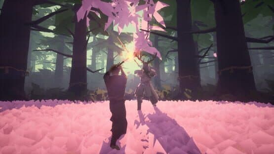 Crown's Trial — screenshot 2