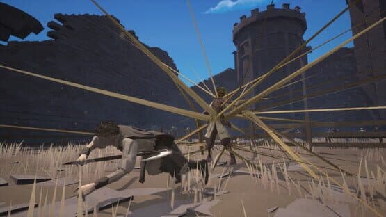 Crown's Trial — screenshot 5
