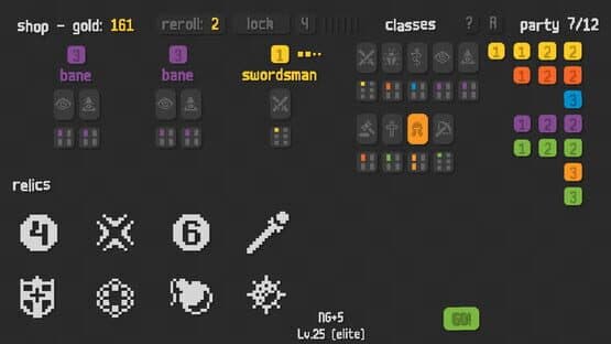 Serpent Squad — screenshot 1