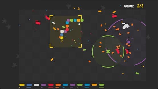 Serpent Squad — screenshot 3