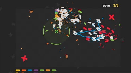 Serpent Squad — screenshot 4