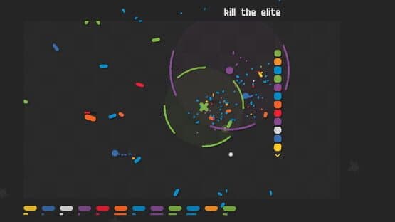 Serpent Squad — screenshot 5