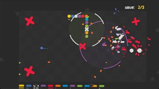Serpent Squad — screenshot 7